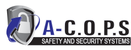A-Cops Safety & Security Systems
